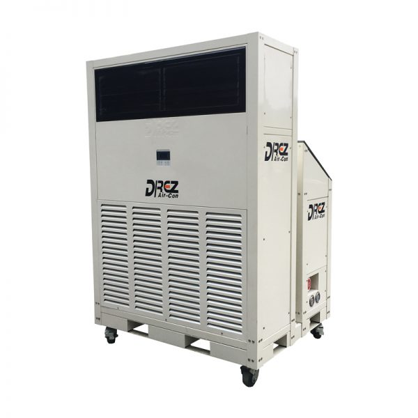 DCGN protable air conditioning for tent