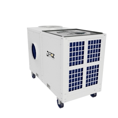 Tent portable air conditioner rental near me