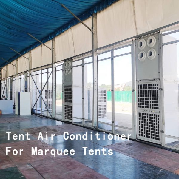 Tent Air Conditioner For Marquee Tents